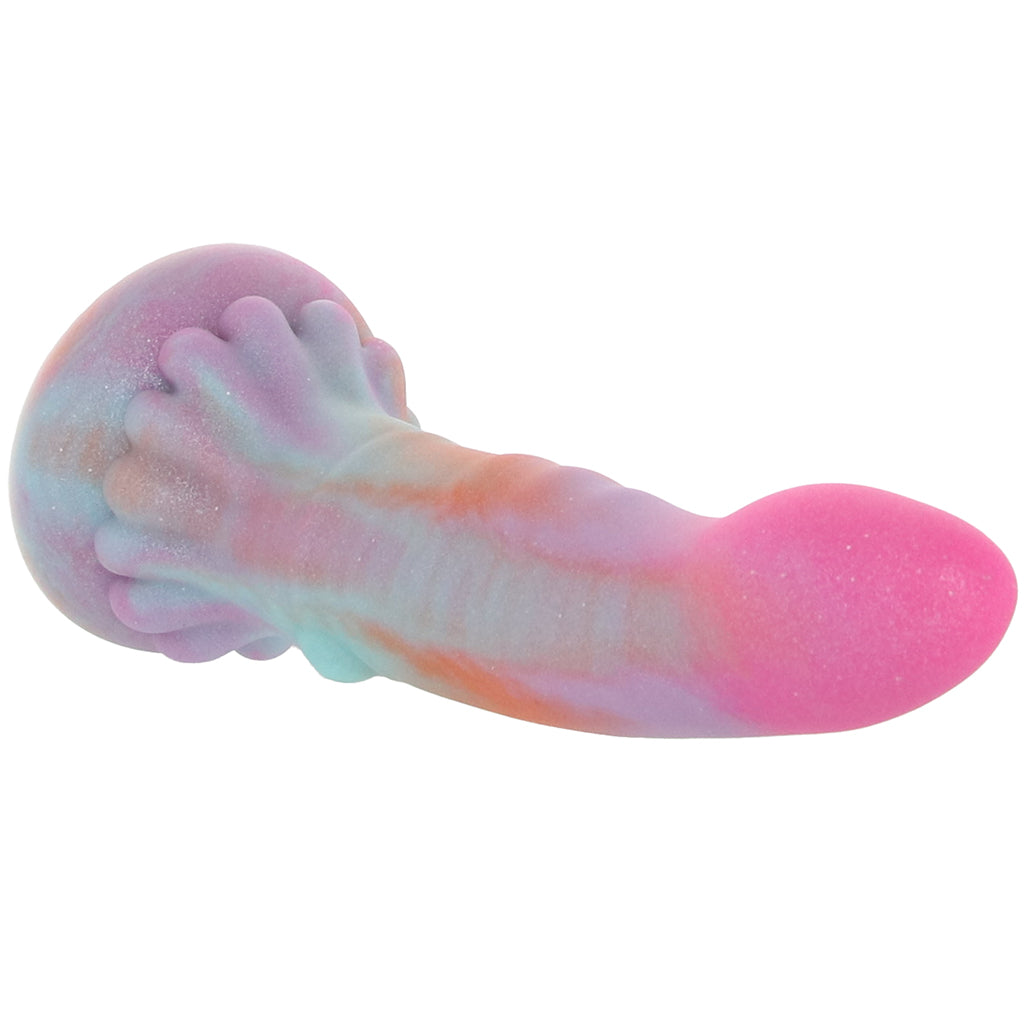 Monster Romance Squid Lust Dildo with Bullet Vibe Dildo Sex Toys > Fantasy Dildos - Tophatter Daily Deals